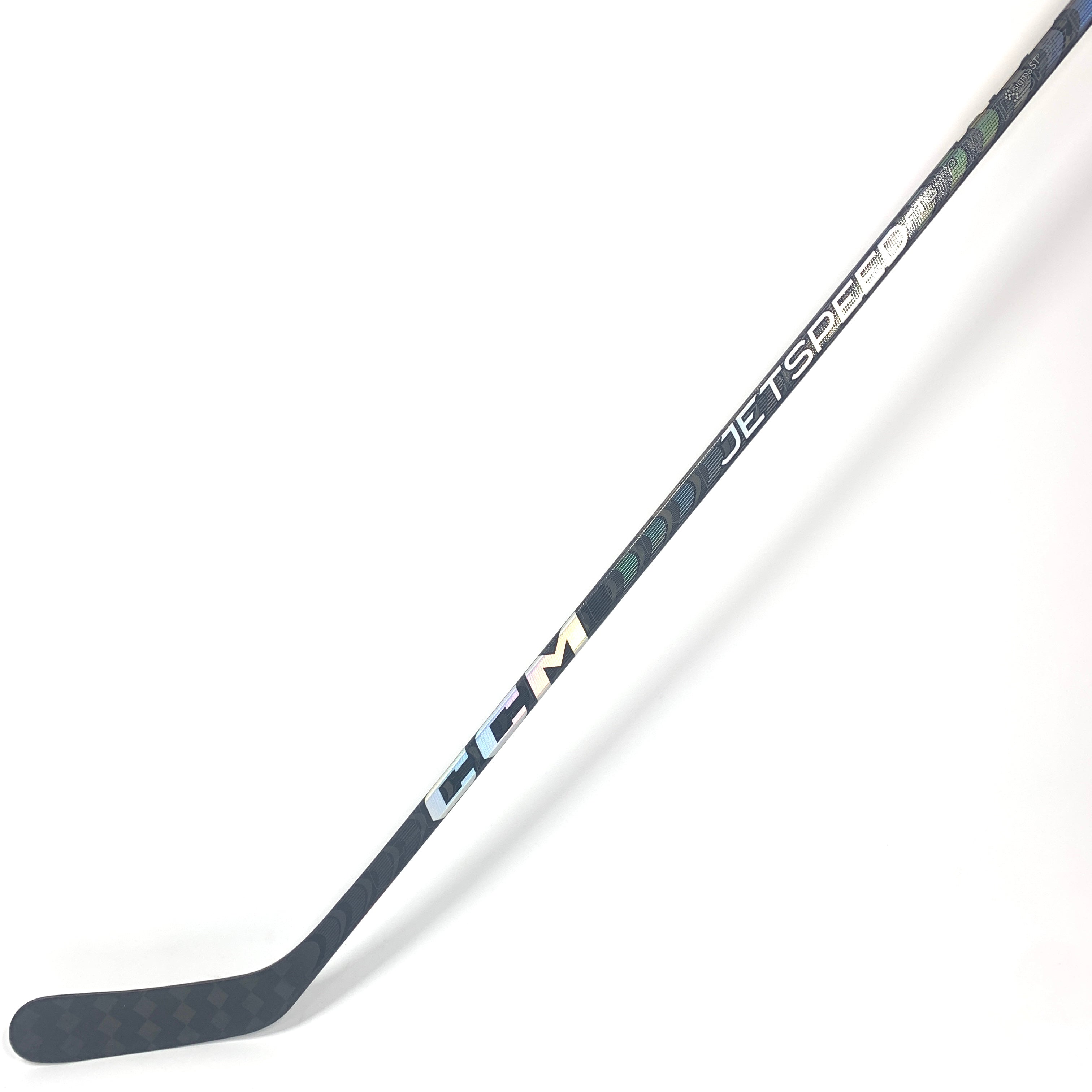 Phil Kessel Pro Stock - CCM Jetspeed FT5 Pro (LNH)